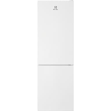 Electrolux kylskåp/frys kombiskåp LNC7ME32W1 (vit)