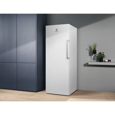 Electrolux Serie 600 Kylskåp LRB2DE33W (Vit)