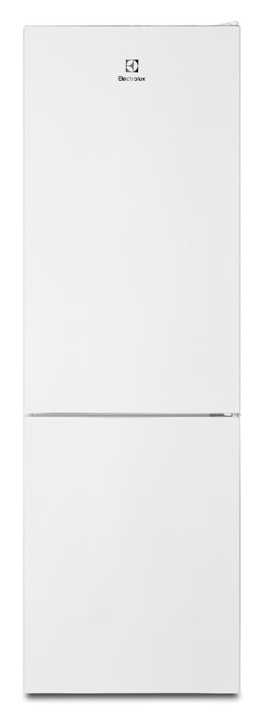 Electrolux kylskåp/frys kombiskåp LNC7ME32W1 (vit)