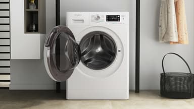 Whirlpool Tvättmaskin FFB9469WVEE (9kg)