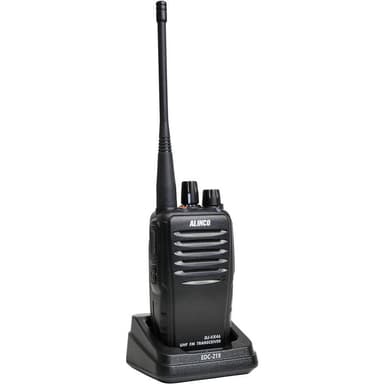 Walkie talkie - för vuxna och barn - Köp här - Elgiganten