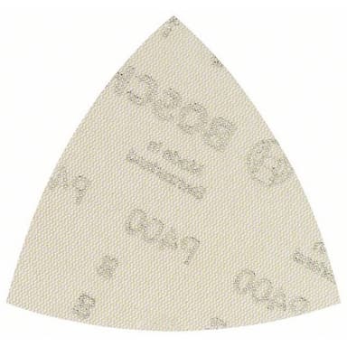 Bosch Accessories 2608621197 Deltaslippapper