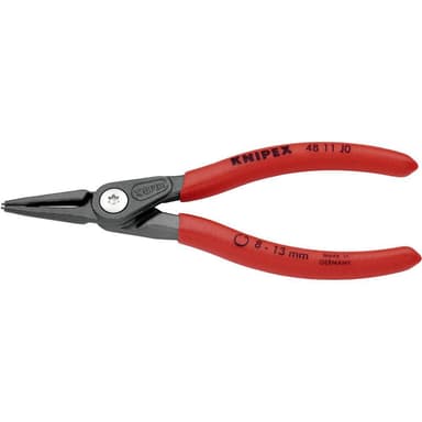 Säkringstång 140 mm Knipex 48 11 J0