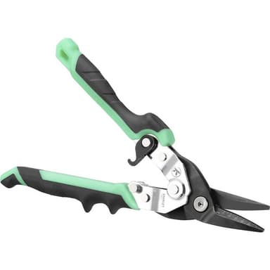 Plåtsax FATMAX® ERGO höger Stanley by Black & Decker