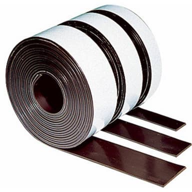 Legamaster Magnetband LEGAMASTER (L x B) 3 m x 19 mm