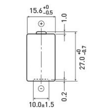 Philips DVT-2810 Digital Diktafon Inspelningstid (max.)