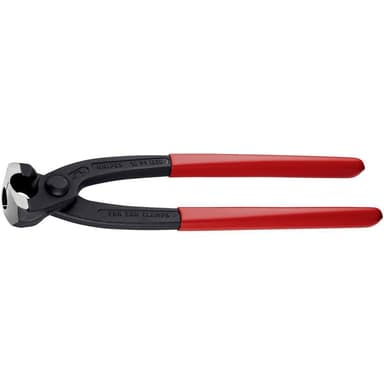 Tång för öronklämmor 220 mm Knipex 10 99 I220