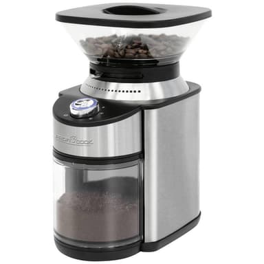 Profi Cook PC-EKM 1205 501205 Kaffekvarn Rostfritt stål