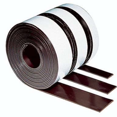 Legamaster Magnetband LEGAMASTER (L x B) 3 m x 25 mm