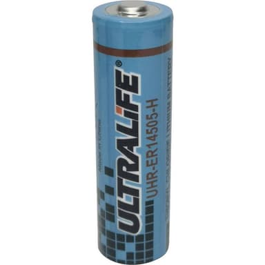 Ultralife ER 14500H Spiralcell Specialbatteri AA (R6)