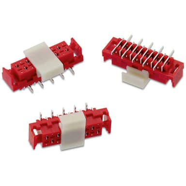 Basetech BT-1886924 IEC Anslutningskabel Svart 2.00 m
