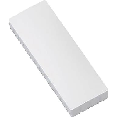 Maul Magnet MAULsolid (B x H x D) 54 x 19 x 9 mm