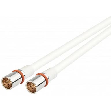 Kathrein Antenn, Parabol Anslutningskabel 0.30 m