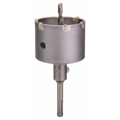 Bosch Accessories 2608550065 Kärnborrkrona 3 delar 82