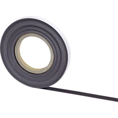 Maul Magnetband (L x B) 10 m x 35 mm Brun 10 m 6156109