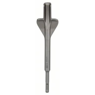 Vingmejsel 22 mm Bosch Bosch Power Tools 2608690007