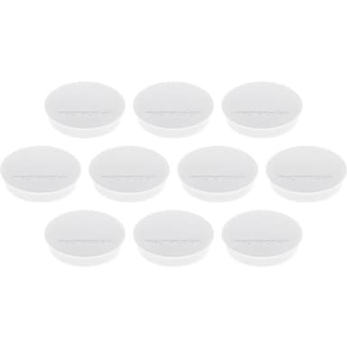 Magnetoplan Magnet Discofix Standard (Ø x H) 30 mm x 8