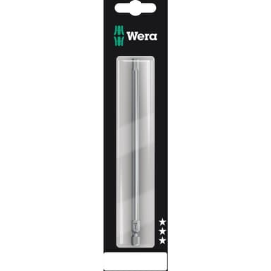 Wera 840/4 Z SB Sexkants-Bit 3 1 st