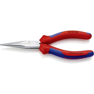 Verkstad Telefontång Rak 160 mm Knipex 29 25 160