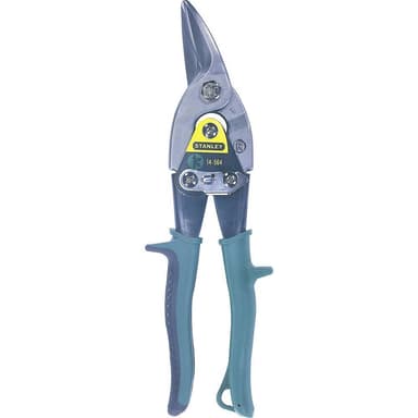 Stanley Plåtsax MaxSteel höger 250 mm 2-14-564