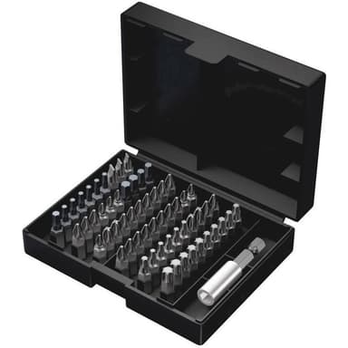 Wera Bit-Safe 61 Universal 3 05057127001 Bit-Set 61