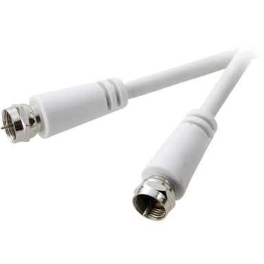 SpeaKa Professional Parabol Anslutningskabel [1x