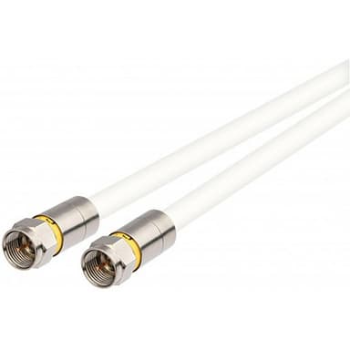 Kathrein Antenn, Parabol Anslutningskabel 0.80 m