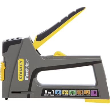 Stanley by Black & Decker TR75 Häftpistol
