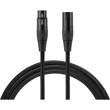 Warm Audio Premier Series XLR Anslutningskabel [1x