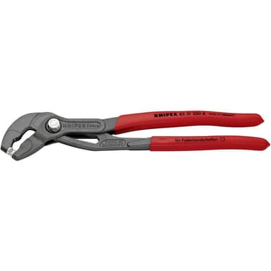 Slangklämtång 250 mm Knipex 85 51 250 A