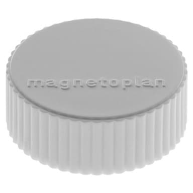 Magnetoplan Magnet Discofix Magnum (Ø x H) 34 mm x 13