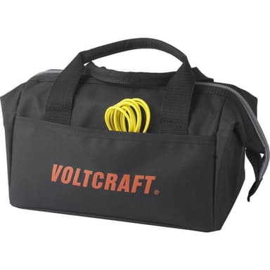 Mätinstrumentväska VOLTCRAFT VC-6000