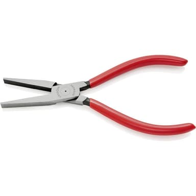 Elektronik och finmekanik Flat tång Rak 190 mm Knipex