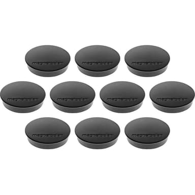 Magnetoplan Magnet Discofix Standard (Ø x H) 30 mm x 8