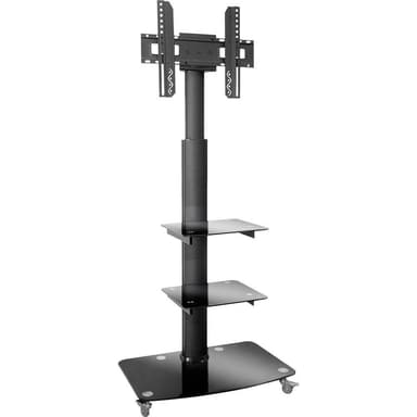 My Wall HP100L TV-golvstativ 94,0 cm (37) - 177,8 cm