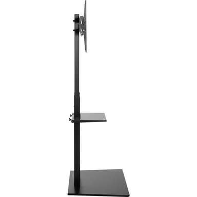 SpeaKa Professional SP-TVS-500 TV-stativ 94,0 cm (37) -