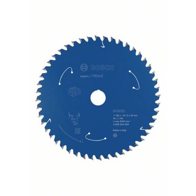 Bosch Accessories Expert for Wood 2608644509 Elgiganten