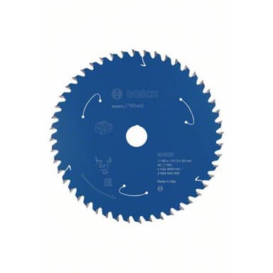 Bosch Accessories Expert for Wood 2608644509
