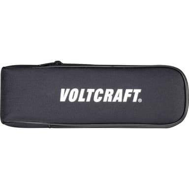 Mätinstrumentväska VOLTCRAFT VC-500 Passar till