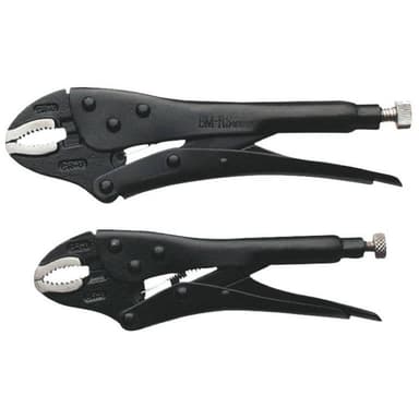 Låstång 250 mm Brüder Mannesmann M10505