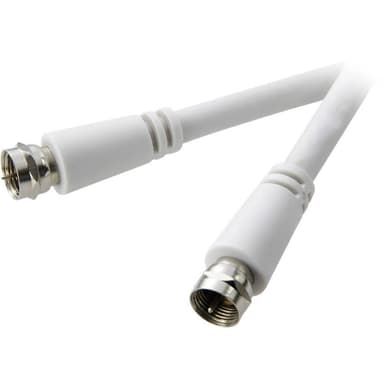 SpeaKa Professional Parabol Anslutningskabel [1x