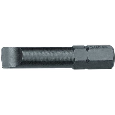 Sexkants-Bit 9 mm Gedore 880 9 Krom-vanadin-stål 1 st