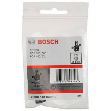 TOOLCRAFT 486760 Brandkåren karbinhake med skruv (L x
