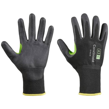Skärskyddshandskar Storlek (handskar): 8 Honeywell