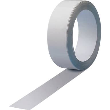 Maul Magnetband Ferroband (L x B) 1 m x 3.5 cm Vit 1 m