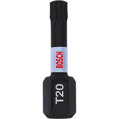 Bosch Accessories 2608522474 Sexkants-bit 2 delar