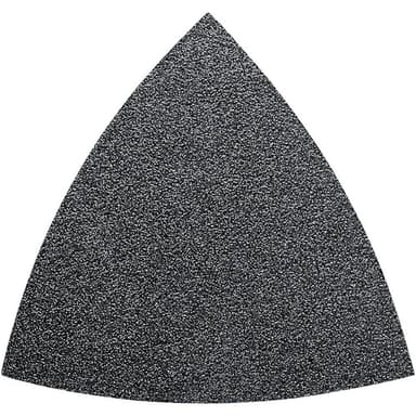 Fein 63717082033 Deltaslippapper-set med kardborrband,