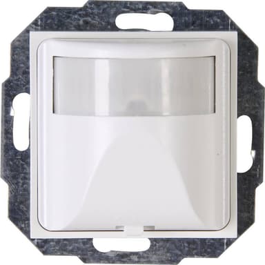 Kopp 805829013 Infälld Rörelsedetektor 180 ° Renvit
