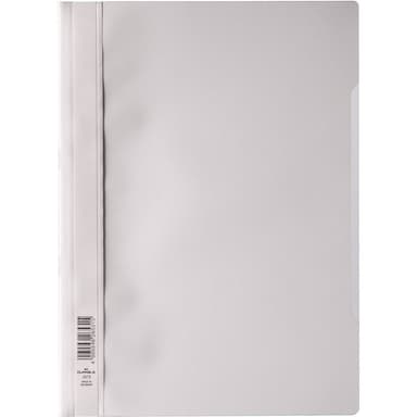 Durable 2573 257302 Snappmapp Vit DIN A4
