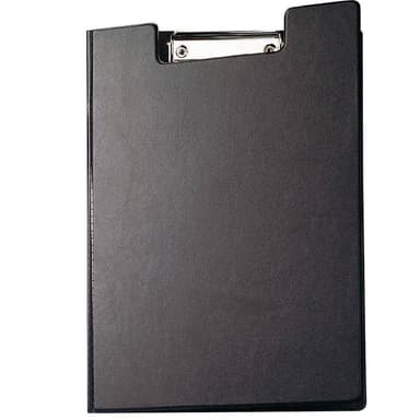 Maul Klämbrädemapp 605113 Svart (B x H) 229 mm x 319 mm